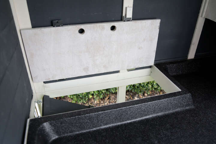 KERBL Nagerstall Villa